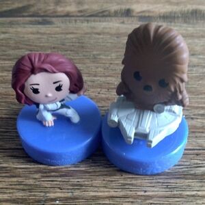 🦋 MCDONALD'S 70TH TOY BUNDLE 🦋